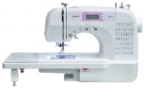 Швейная машина компьютерного класса Brother JS100