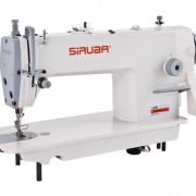Промышленная одноигольная прямострочная швейная машина SIRUBA L720-H1