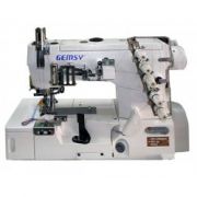 Промышленная плоскошовная машина Gemsy GEM 1500 B 01