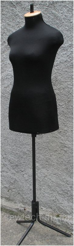 Манекен портновский