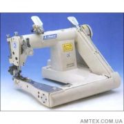 Трёхигольная машина с П-образной платформой K-Chance MS-2261-EHP