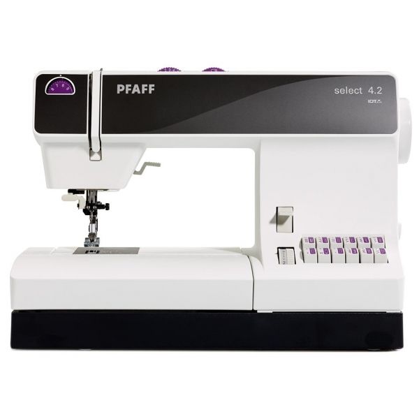 Компьютерная швейная машина Pfaff Select 4.2