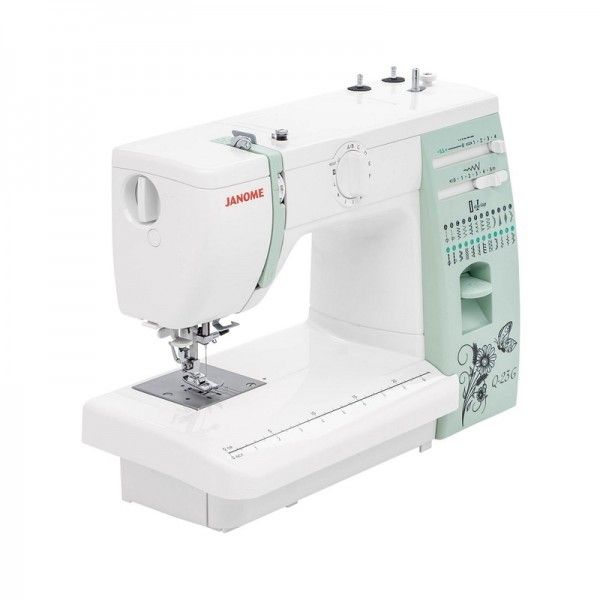 Швейна машина JANOME Q-23G