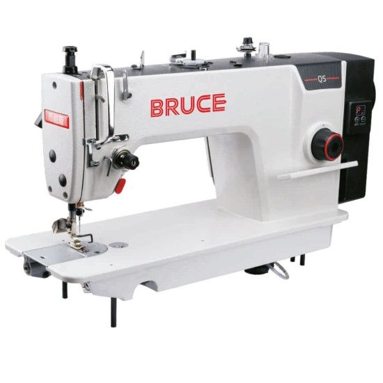 Промышленная швейная машина Bruce Q5