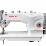 Промышленная швейная машина с прямым приводом Bruce BRC-RF4-7