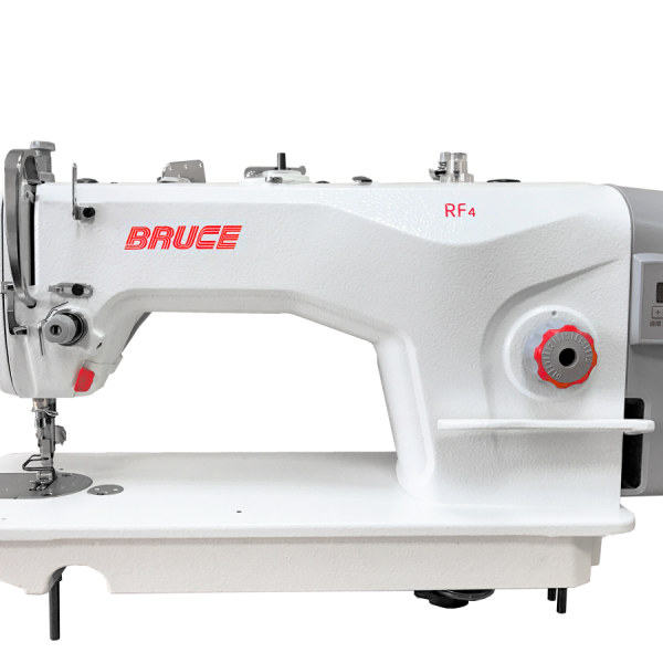 Промышленная швейная машина с прямым приводом Bruce BRC-RF4-7