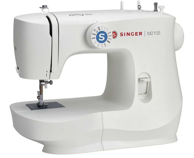 Электромеханическая швейная машина SINGER M 2105