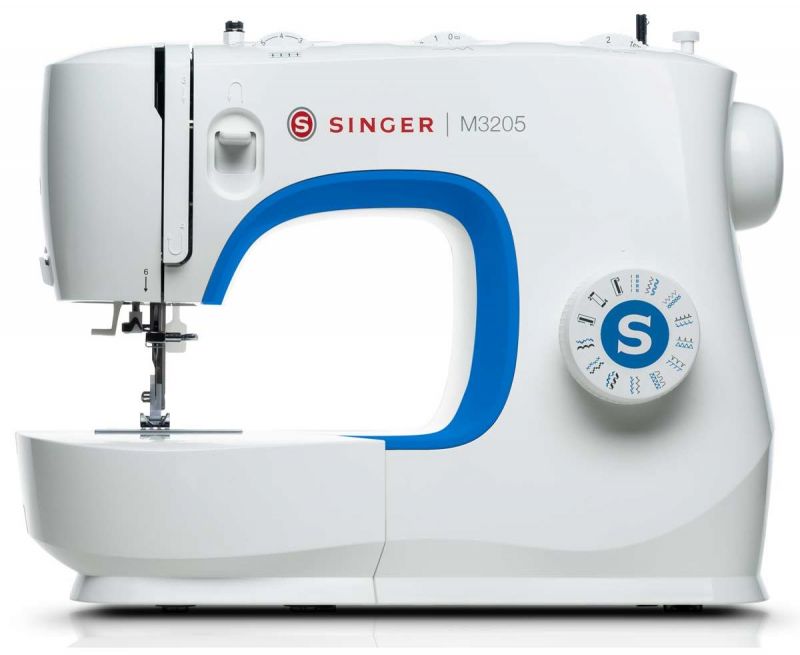 Электромеханическая швейная машина SINGER M 3205