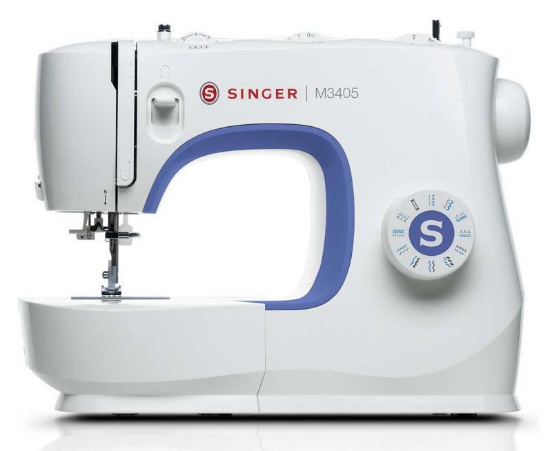 Электромеханическая швейная машина SINGER M 3405