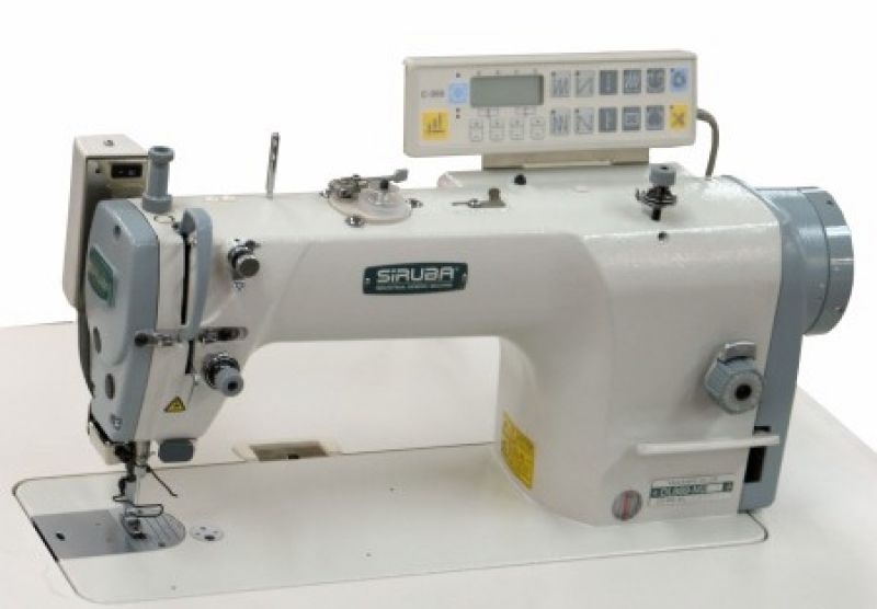 Промышленная швейная машина Siruba DL889-M2-3
