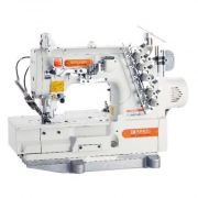 Промышленная швейная машина Siruba F007KD-W122-356/FHA