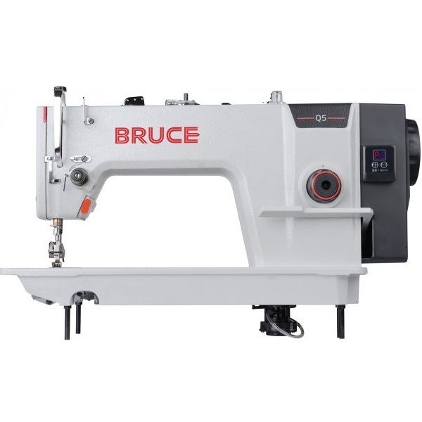 Промышленная швейная машина Bruce Q5-H
